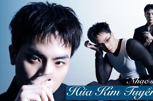 Nhạc sĩ Hứa Kim Tuyền: Kỹ năng thời viết báo Hoa Học Trò vẫn 'xài' cho viết nhạc