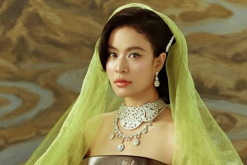 Thái độ sống Hoàng Thuỳ Linh mong muốn theo đuổi: 'Giữ sự điềm tĩnh trước những xáo động'