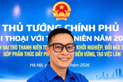 Trí thức trẻ mong được trao cơ hội phát triển