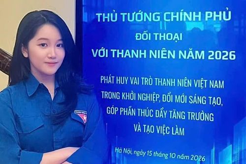 Sinh viên cần làm chủ AI để không bỏ lỡ cơ hội việc làm