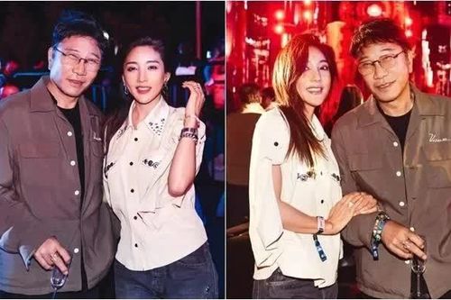 Xúc động với lời tri ân của Bada nhóm S.E.S. gửi tới người thầy Lee Soo Man