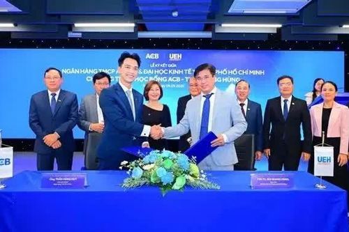 Từ thế mạnh học thuật đến động lực phát triển