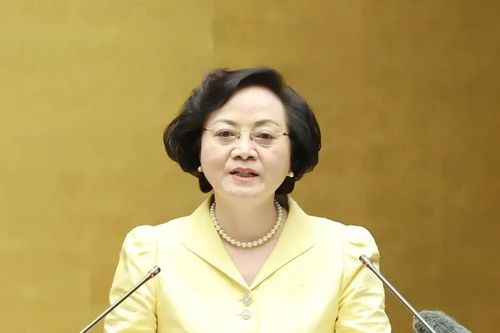 Đổi mới tư duy, trải thảm đỏ thu hút 1.000 nhân tài quốc gia