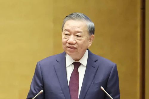 Tổng Bí thư, Chủ tịch nước Tô Lâm: Nêu cao trách nhiệm, tháo gỡ rào cản để không làm mất cơ hội của đất nước