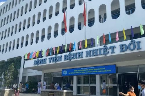 3 học sinh tại TPHCM nhiễm não mô cầu, một ca tử vong