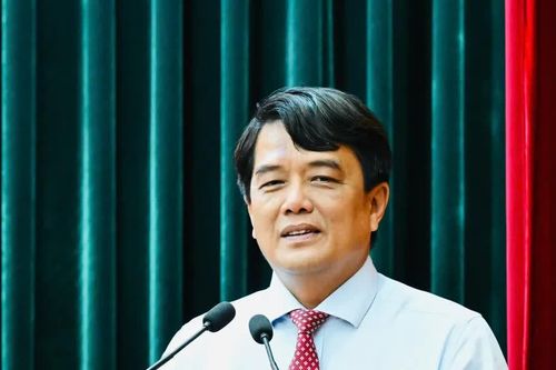 Trưởng Ban Tuyên giáo Thành ủy TPHCM Bùi Thanh Nhân: Cùng tập thể tạo ra những giá trị mới, sản phẩm mới