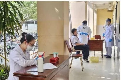 TPHCM: Khẩn trương triển khai các biện pháp kiểm soát chùm ca bệnh não mô cầu