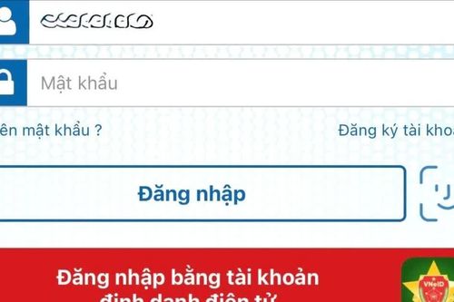 101,49 triệu người đã chuyển đổi mã số bảo hiểm xã hội sang số định danh cá nhân