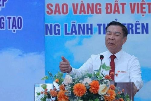 AHLĐ Nguyễn Quang Mâu: Lấy đổi mới sáng tạo làm động lực vượt khó, phát triển