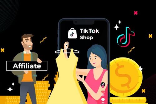 TikTok Shop phải khấu trừ, nộp thuế thay người làm tiếp thị liên kết
