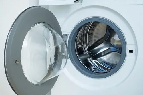 Vì sao giặt một chiếc khăn khiến máy giặt rung lắc dữ dội?