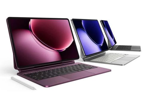 Xiaomi Pad 9 Pro Max đứng đầu bảng AnTuTu với chip Xring O3
