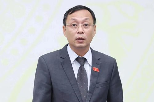 Hai bộ trưởng sẽ trả lời chất vấn tại kỳ họp thứ 2 Quốc hội khóa XVI