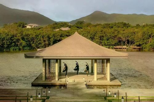 Mô hình nghỉ dưỡng kết hợp chăm sóc sức khỏe hạng sang ngày càng thịnh hành