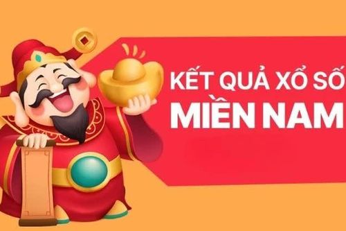 XSMN 16/10 - Kết quả xổ số miền Nam ngày 16/10