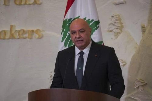 Lebanon đề nghị Mỹ gây sức ép buộc Israel chấm dứt các cuộc tấn công