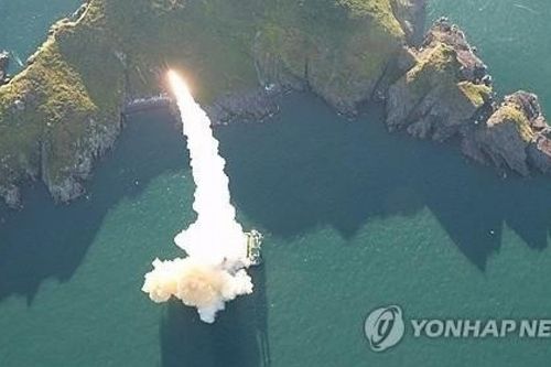Triều Tiên hoài nghi kết quả vụ thử phương tiện siêu vượt âm của Hàn Quốc, Seoul bác bỏ