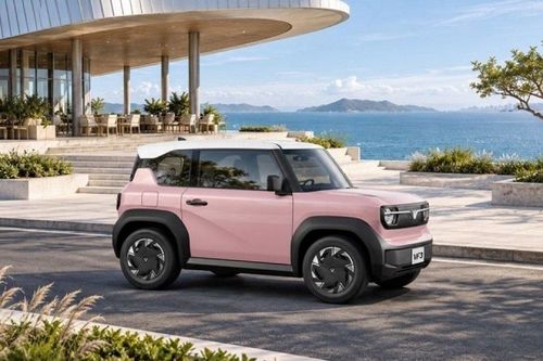 Top 5 mẫu xe VinFast bán chạy nhất tháng 9/2026: VinFast VF 3 tiếp tục lập đỉnh