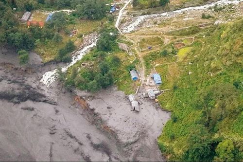 Ứng phó thiên tai tại dãy Himalaya: Liệu Ấn Độ và Trung Quốc có thể 'xích lại gần nhau'?