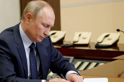 Nga tuyên bố đáp trả các cuộc tấn công của Ukraine nhằm vào hạ tầng năng lượng, ông Trump chỉ trích Kiev