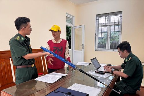 Xử phạt 3 ngư dân sử dụng kích điện khai thác hải sản