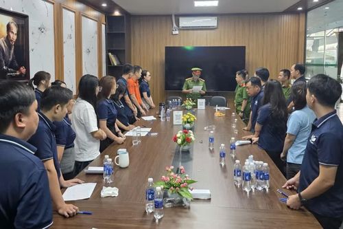 Can thiệp phần mềm Xalab, xóa dữ liệu điện tử: Kịch bản che giấu ô nhiễm của 5 công ty tại Bắc Ninh