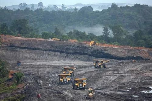 Giá than tăng 40% do nguồn cung LNG bất ổn