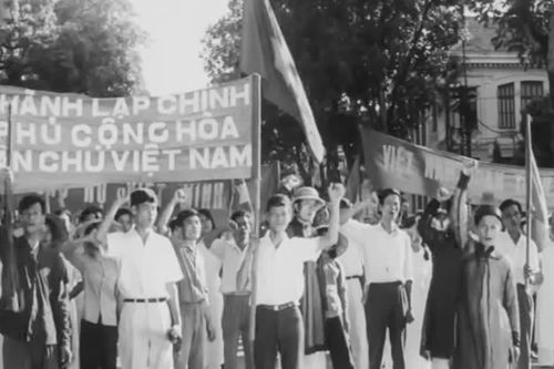 Phim 'Sao tháng Tám' được phát trở lại trên kênh Hà Nội 1