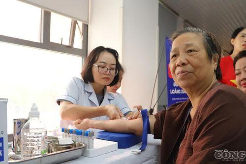 Dự thảo khám chữa bệnh từ xa: Không mặc định ghi âm, ghi hình người bệnh