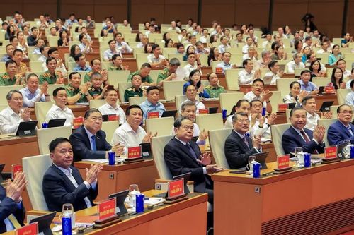Hơn 2,72 triệu đại biểu dự Hội nghị quán triệt Nghị quyết Trung ương 4