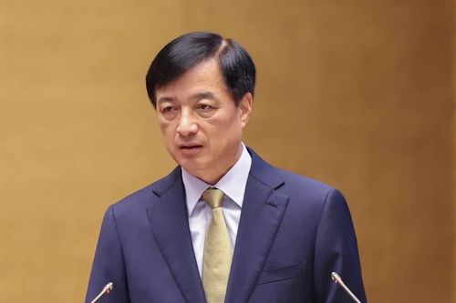 Trưởng Ban Tổ chức Trung ương Nguyễn Duy Ngọc: Không đánh giá tổ chức đảng, cán bộ chỉ qua báo cáo, xếp loại