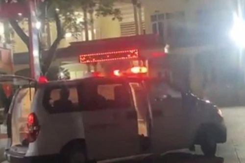 Thông tin ban đầu về vụ việc cháu bé lớp 1 tử vong tại trường Trường Tiểu học An Dương, TP Hải Phòng