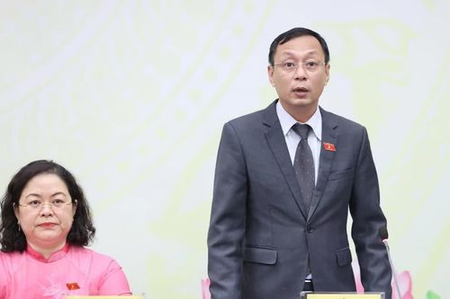Kỳ họp thứ 2, Quốc hội khóa XVI: Dự kiến lựa chọn 2 trong 6 lĩnh vực 'nóng' để chất vấn