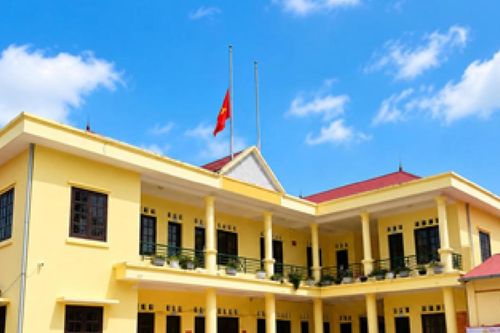 Tài sản công dôi dư: Chuyển từ tư duy xử lý sang khai thác nguồn lực