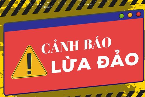 Cảnh giác thủ đoạn giả vờ yêu đương, dụ gửi ảnh nhạy cảm