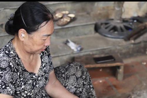 Nữ nghệ nhân duy nhất làng rèn Đa Sỹ và hành trình nửa thế kỷ giữ 'hồn' thép