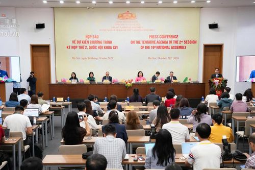Hoàn thiện pháp luật, tháo gỡ điểm nghẽn, đưa chính sách vào cuộc sống