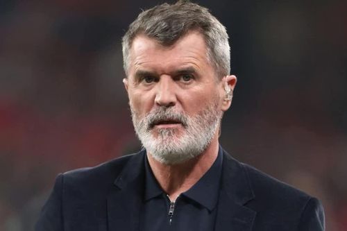 Roy Keane: 'Man Utd chẳng khác gì rạp xiếc'