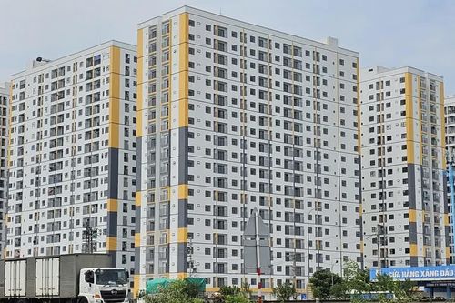 Hơn 18.000 căn nhà cho thuê dự kiến hoàn thành cuối năm 2026