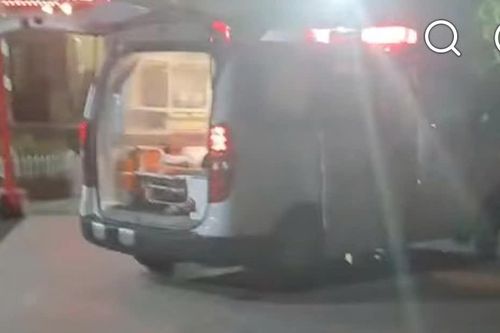 Bé trai lớp 1 ở Hải Phòng tử vong tại sân trường