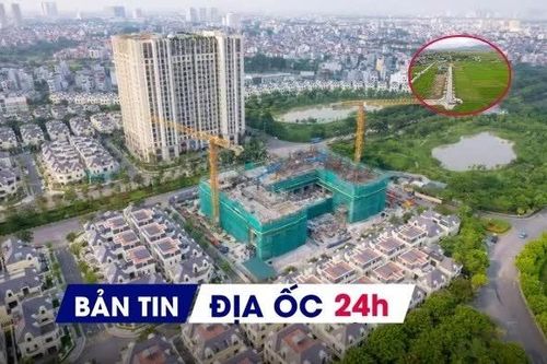 Địa ốc 24H: Phát hiện 40 trường hợp kê sai khi mua nhà xã hội; tìm chủ cho dự án đô thị sinh thái hơn 25 nghìn tỷ
