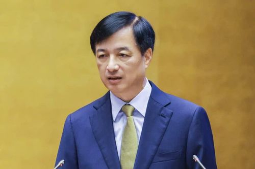 Công tác cán bộ phải bắt đầu từ yêu cầu của công việc và kết thúc bằng hiệu quả của công việc