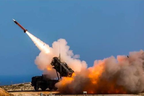 Ukraine cạn tên lửa Patriot giữa lúc bất hoà với Tổng thống Mỹ Trump