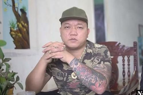 Hé lộ quá khứ của giang hồ mạng 'Ngọc Rambo' trước khi bị khởi tố