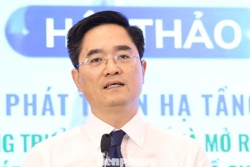 Giám đốc Sở Xây dựng TPHCM: Thể chế mở đường, hạ tầng phải đi trước