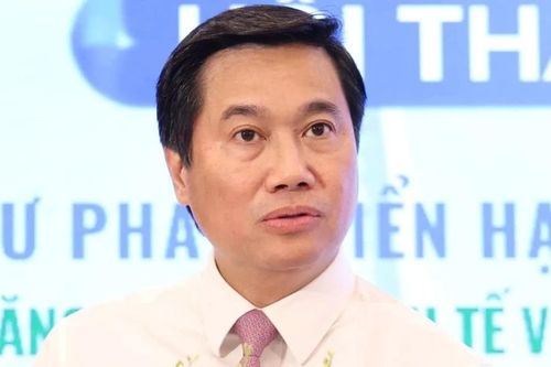 Thứ trưởng Bộ Xây dựng: 'Các quyết định đầu tư cần trả lời ba câu hỏi'