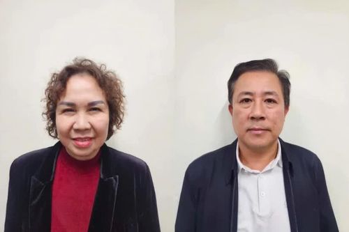 Mẹ của 'đại gia Khoa kim cương' sắp bị xét xử vì tham ô hơn 79 tỷ đồng quỹ bình ổn xăng dầu