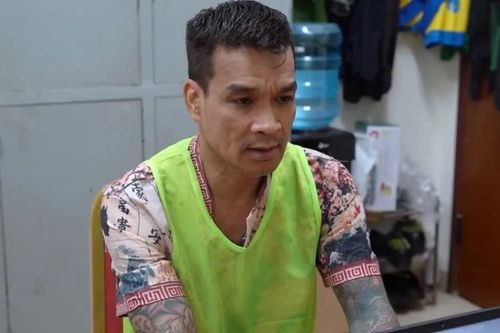 TikToker 'Sơn Thụy Khuê' bị bắt liên quan đến ma túy