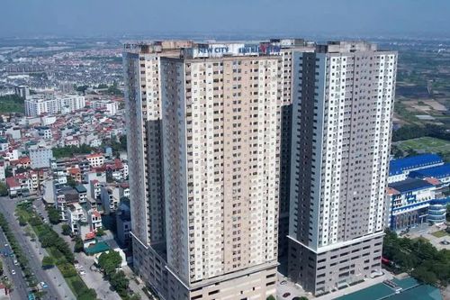 Đủ 'chiêu trò' trục lợi nhà ở xã hội: Từ thu tiền chênh đến lừa bán 'suất ngoại giao'