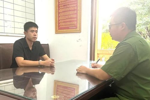Quen nhau qua 'Hội vỡ nợ muốn làm liều', 2 đối tượng từ Hà Nội lên Thái Nguyên trộm cắp